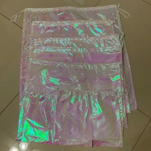 Stoney clover lane storage bags